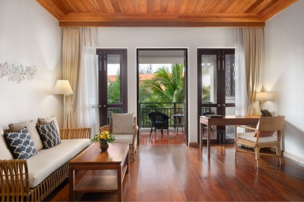 Khaolak, Le Menara 5* + Vols Flex pas cher photo 16