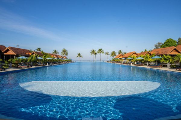 Khaolak, Le Menara 5* + Vols Flex pas cher photo 25