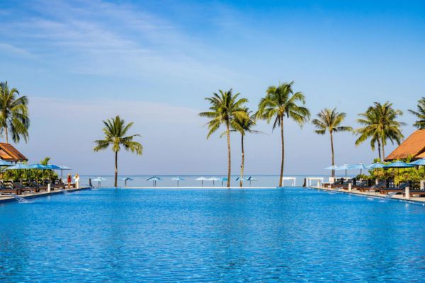 Khaolak, Le Menara 5* + Vols Flex pas cher photo 26