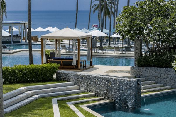 Phuket, SAii Laguna Phuket 5* - Vols Flex pas cher photo 1