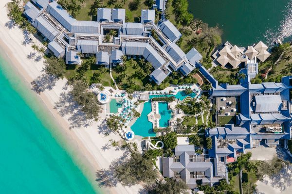 Phuket, SAii Laguna Phuket 5* - Vols Flex pas cher photo 2