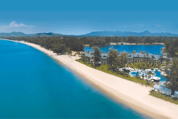 Phuket, SAii Laguna Phuket 5* - Vols Flex pas cher photo 3