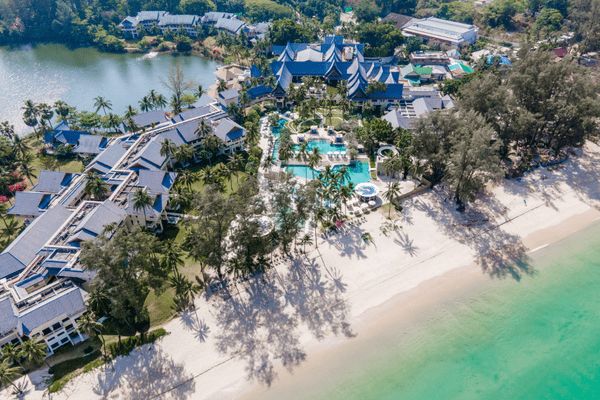 Phuket, SAii Laguna Phuket 5* - Vols Flex pas cher photo 5