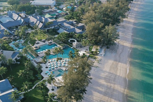 Phuket, SAii Laguna Phuket 5* - Vols Flex pas cher photo 6