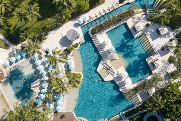 Phuket, SAii Laguna Phuket 5* - Vols Flex pas cher photo 7