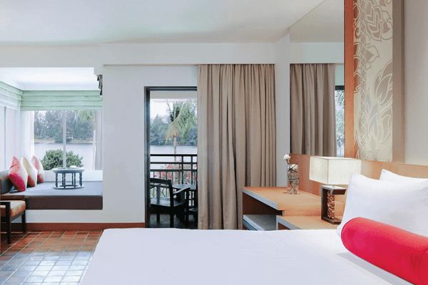 Phuket, SAii Laguna Phuket 5* - Vols Flex pas cher photo 9