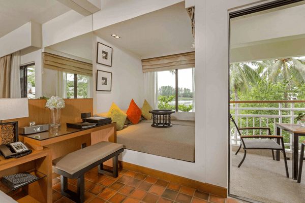 Phuket, SAii Laguna Phuket 5* - Vols Flex pas cher photo 10