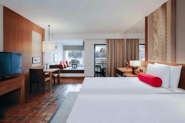 Phuket, SAii Laguna Phuket 5* - Vols Flex pas cher photo 11