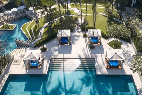 Phuket, SAii Laguna Phuket 5* - Vols Flex pas cher photo 12