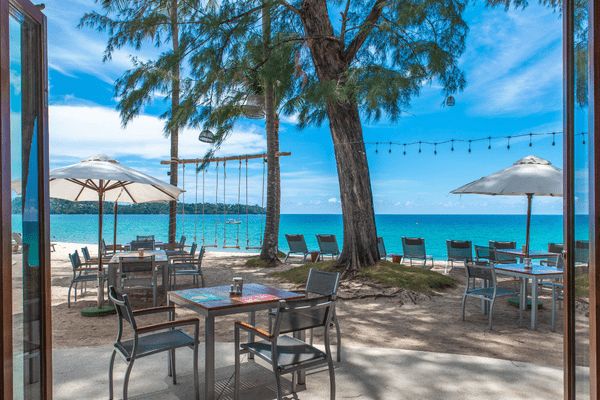Phuket, SAii Laguna Phuket 5* - Vols Flex pas cher photo 13