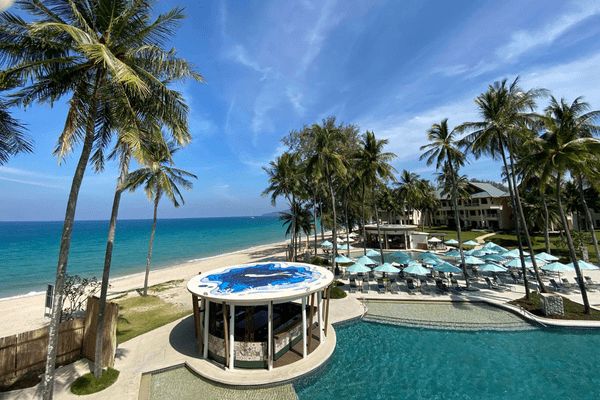 Phuket, SAii Laguna Phuket 5* - Vols Flex pas cher photo 14