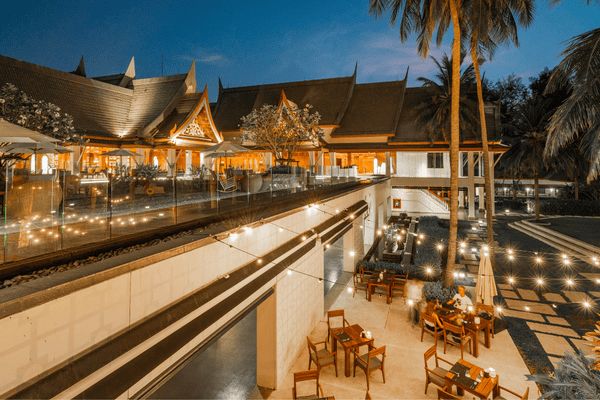 Phuket, SAii Laguna Phuket 5* - Vols Flex pas cher photo 17