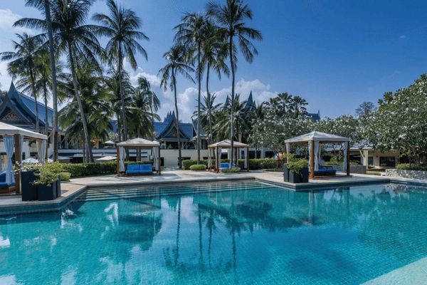 Phuket, SAii Laguna Phuket 5* - Vols Flex pas cher photo 18