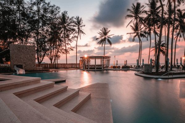 Phuket, SAii Laguna Phuket 5* - Vols Flex pas cher photo 19
