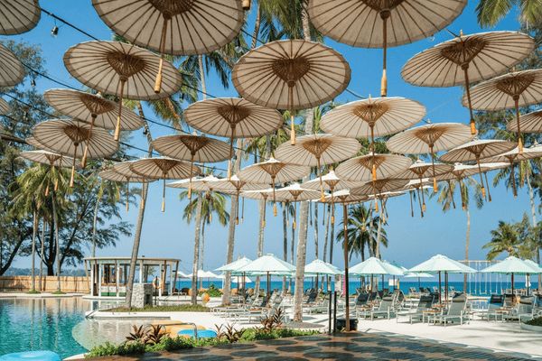 Phuket, SAii Laguna Phuket 5* - Vols Flex pas cher photo 20