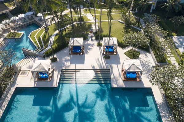 Phuket, SAii Laguna Phuket 5* - Vols Flex pas cher photo 21