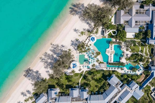 Phuket, SAii Laguna Phuket 5* - Vols Flex pas cher photo 22