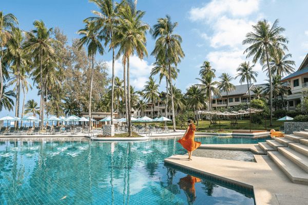 Phuket, SAii Laguna Phuket 5* - Vols Flex pas cher photo 23