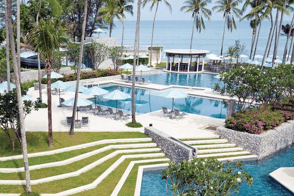 Phuket, SAii Laguna Phuket 5* - Vols Flex pas cher photo 24
