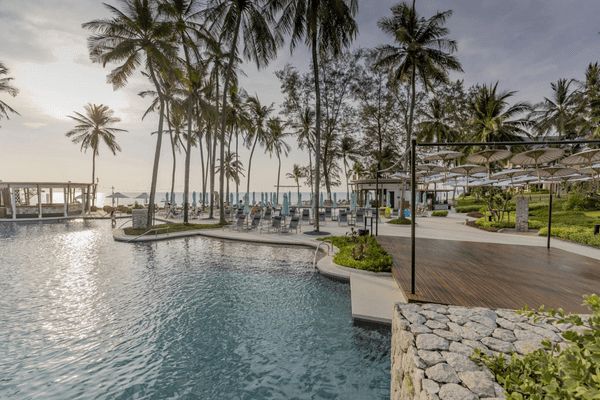 Phuket, SAii Laguna Phuket 5* - Vols Flex pas cher photo 25