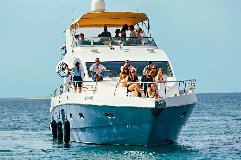 Voco Monaco Dubaï 5* - Adults Only pas cher photo 4