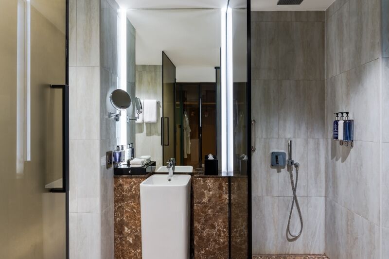 Voco Monaco Dubaï 5* - Adults Only pas cher photo 6
