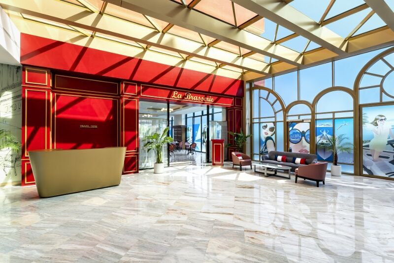 Voco Monaco Dubaï 5* - Adults Only pas cher photo 8