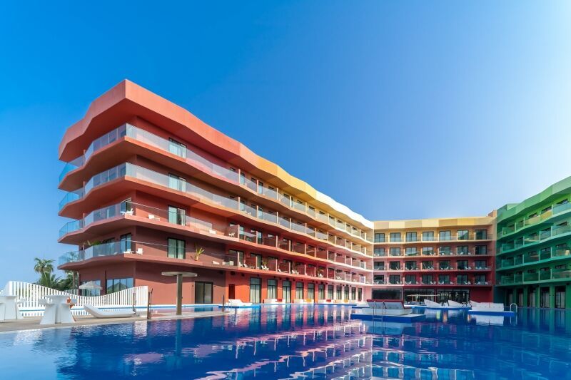 Voco Monaco Dubaï 5* - Adults Only pas cher photo 10
