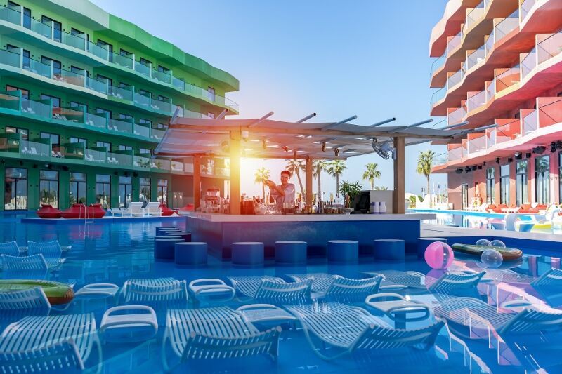 Voco Monaco Dubaï 5* - Adults Only pas cher photo 11