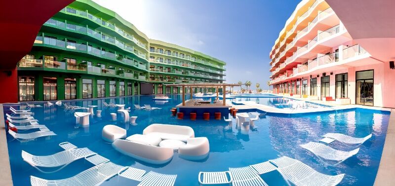 Voco Monaco Dubaï 5* - Adults Only pas cher photo 12
