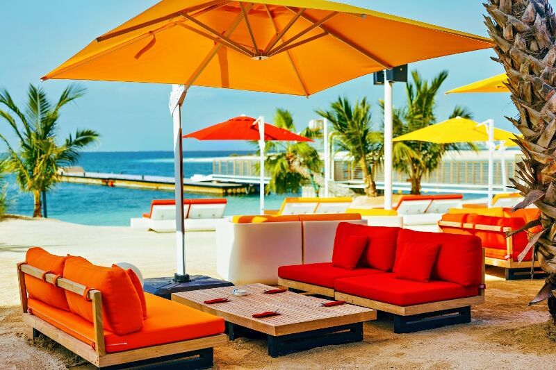 Voco Monaco Dubaï 5* - Adults Only pas cher photo 15