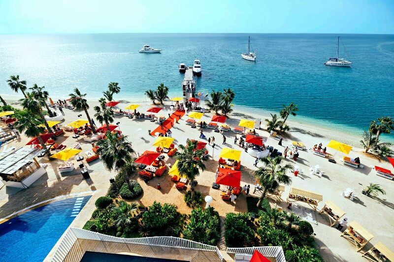 Voco Monaco Dubaï 5* - Adults Only pas cher photo 16