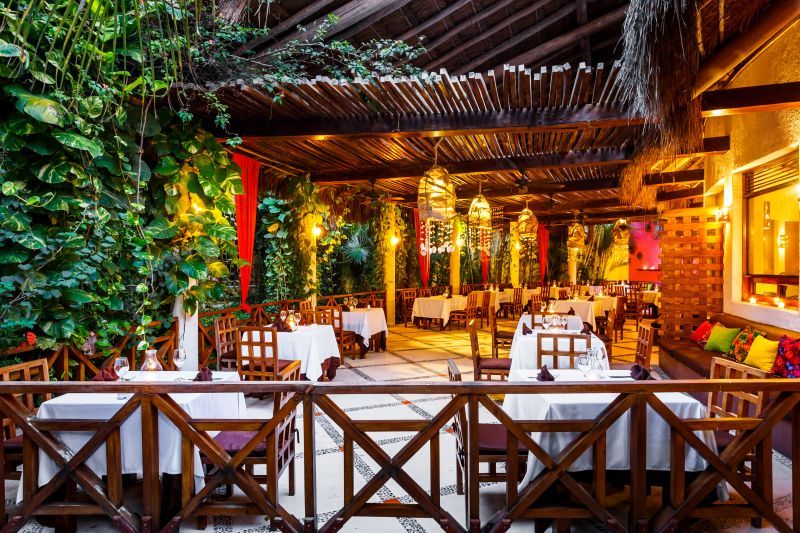Villas HM Paraiso del Mar 4* pas cher