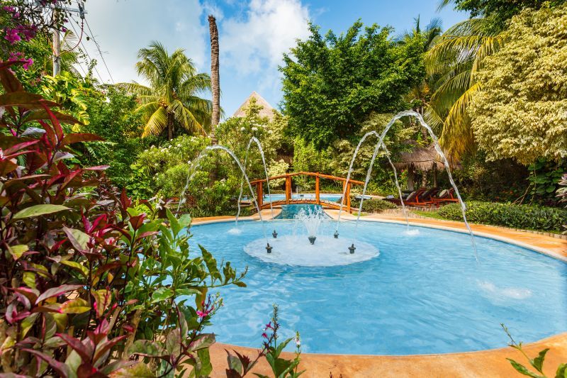 Villas HM Paraiso del Mar 4* pas cher photo 14