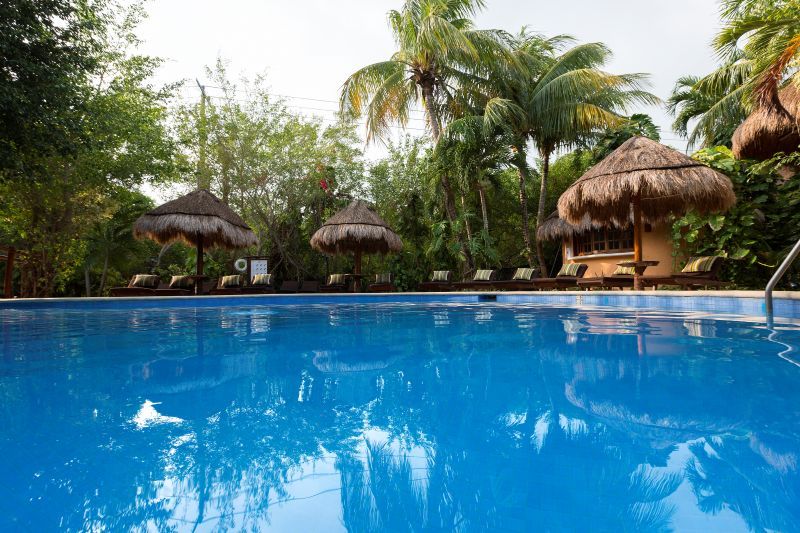 Villas HM Paraiso del Mar 4* pas cher photo 15