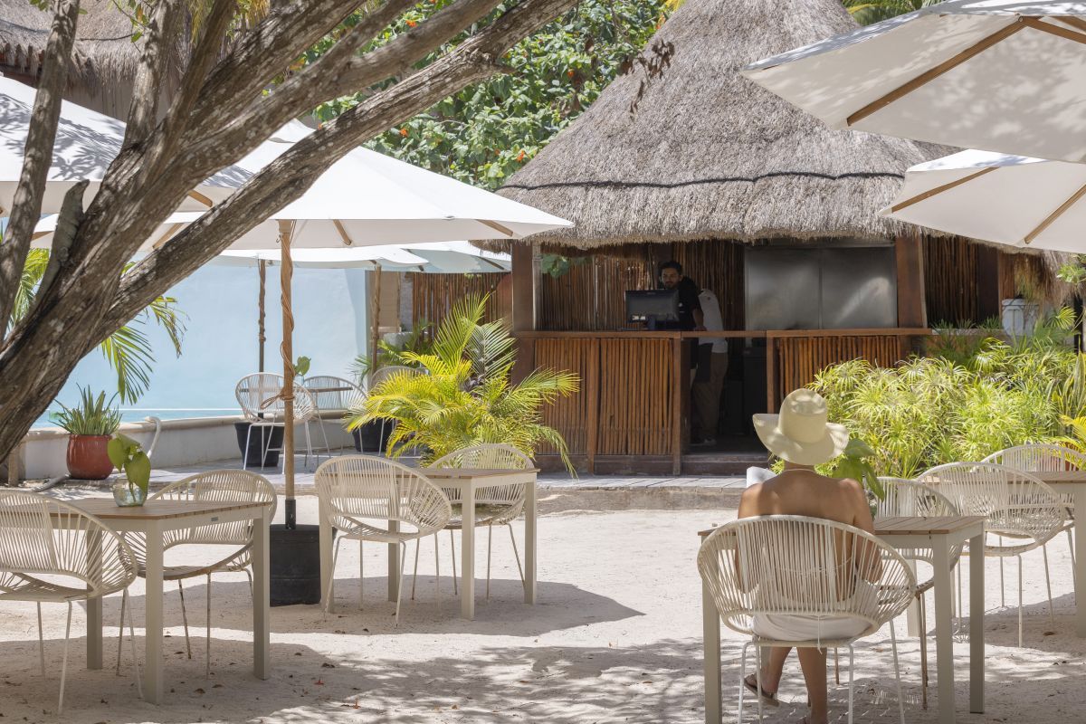 Villas HM Paraiso del Mar 4* pas cher photo 5