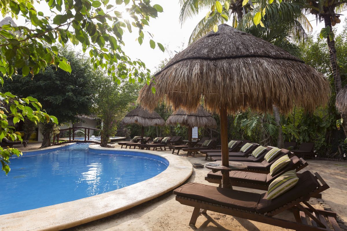 Villas HM Paraiso del Mar 4* pas cher photo 6
