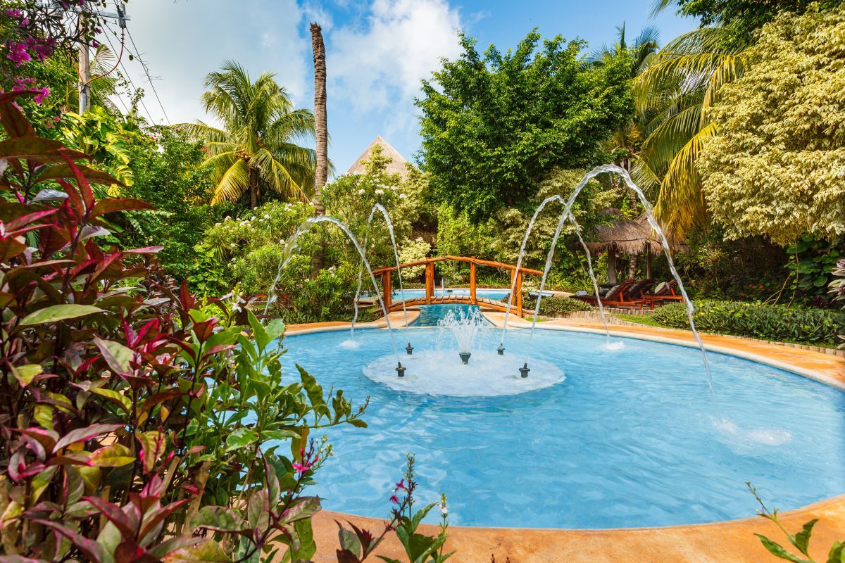 Villas HM Paraiso del Mar 4* pas cher photo 9
