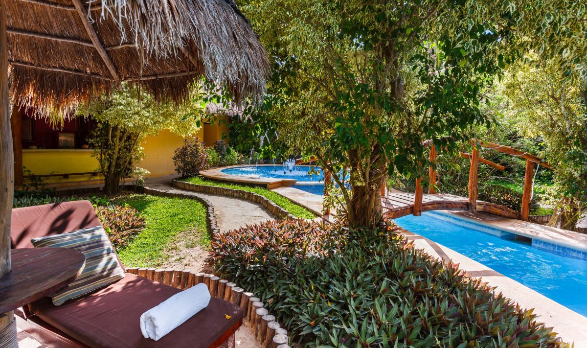 Villas HM Paraiso del Mar 4* pas cher photo 13