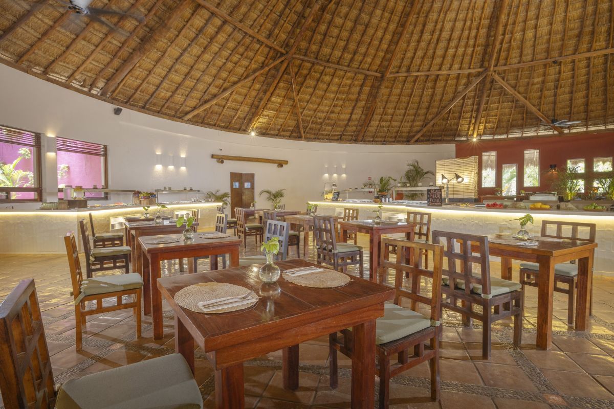 Villas HM Paraiso del Mar 4* pas cher photo 16