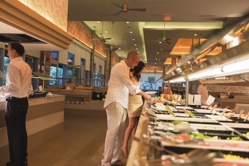 Jet tours Signature Riu Playacar 5* pas cher photo 6