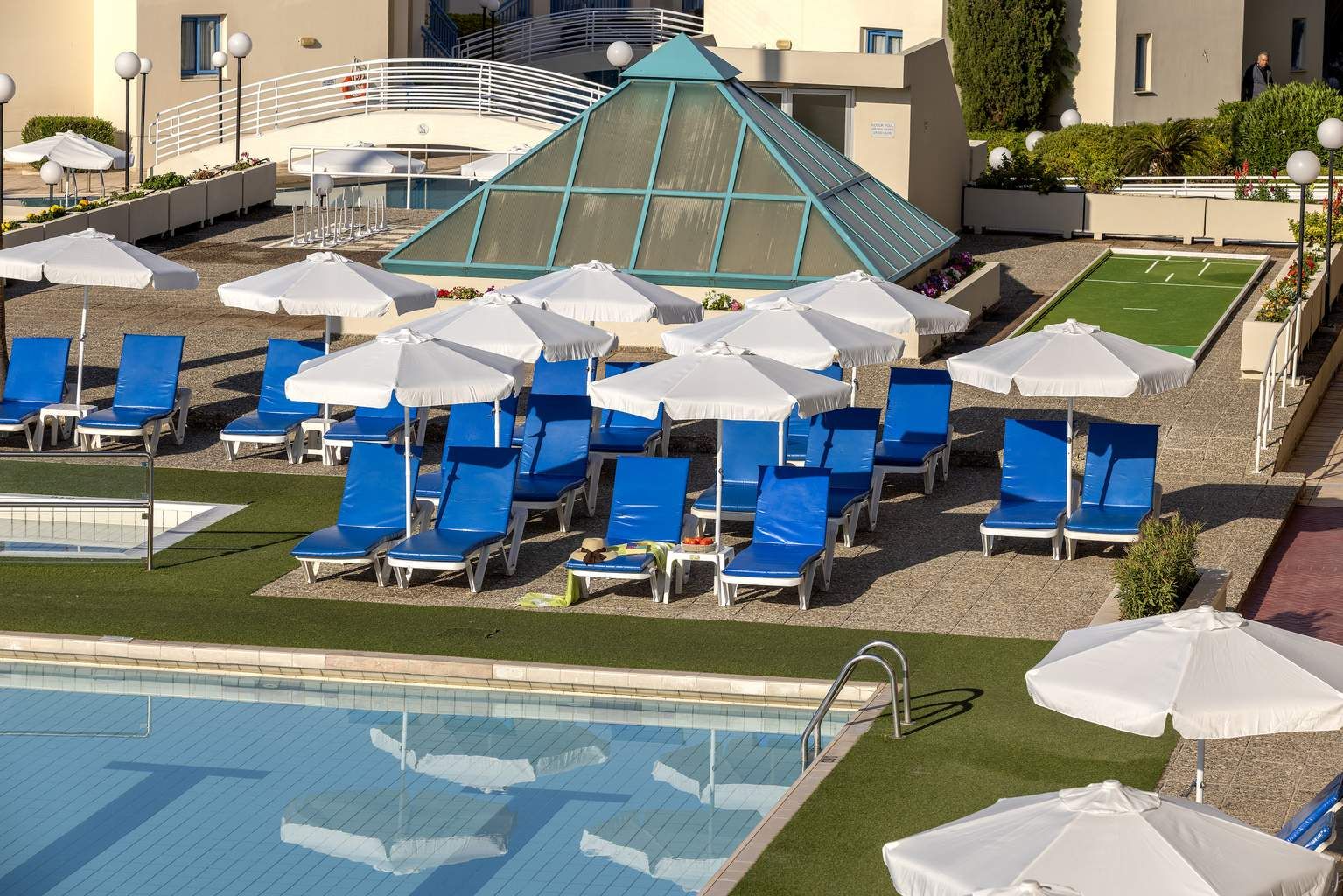 Hôtel Kissos 3* pas cher