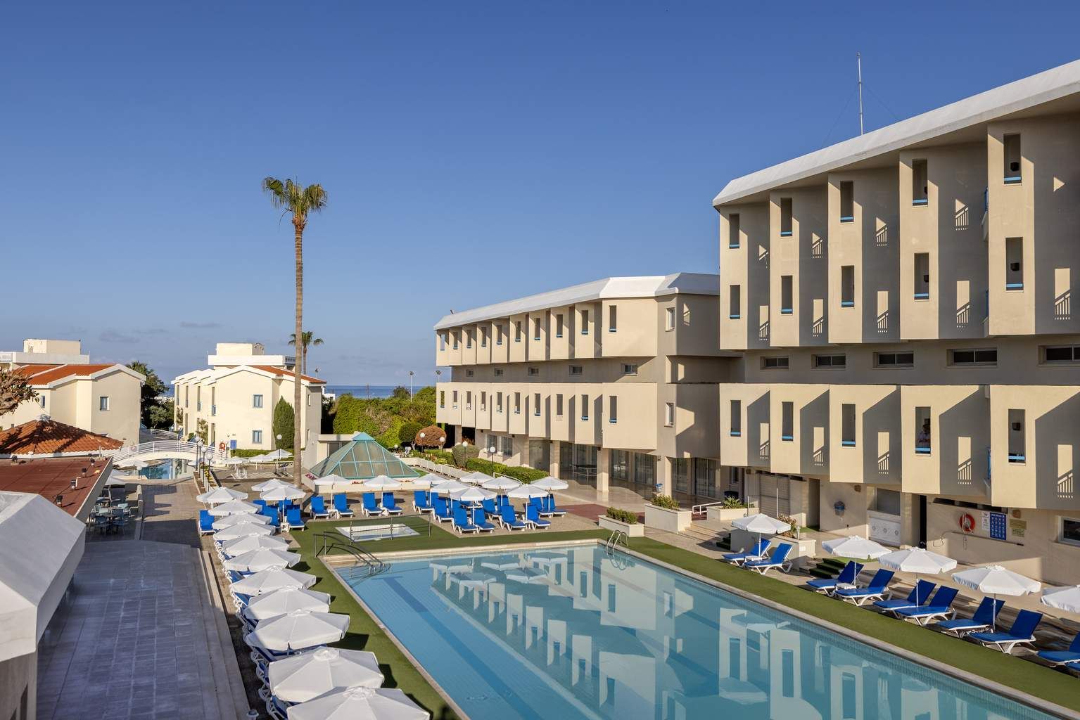 Hôtel Kissos 3* pas cher photo 2
