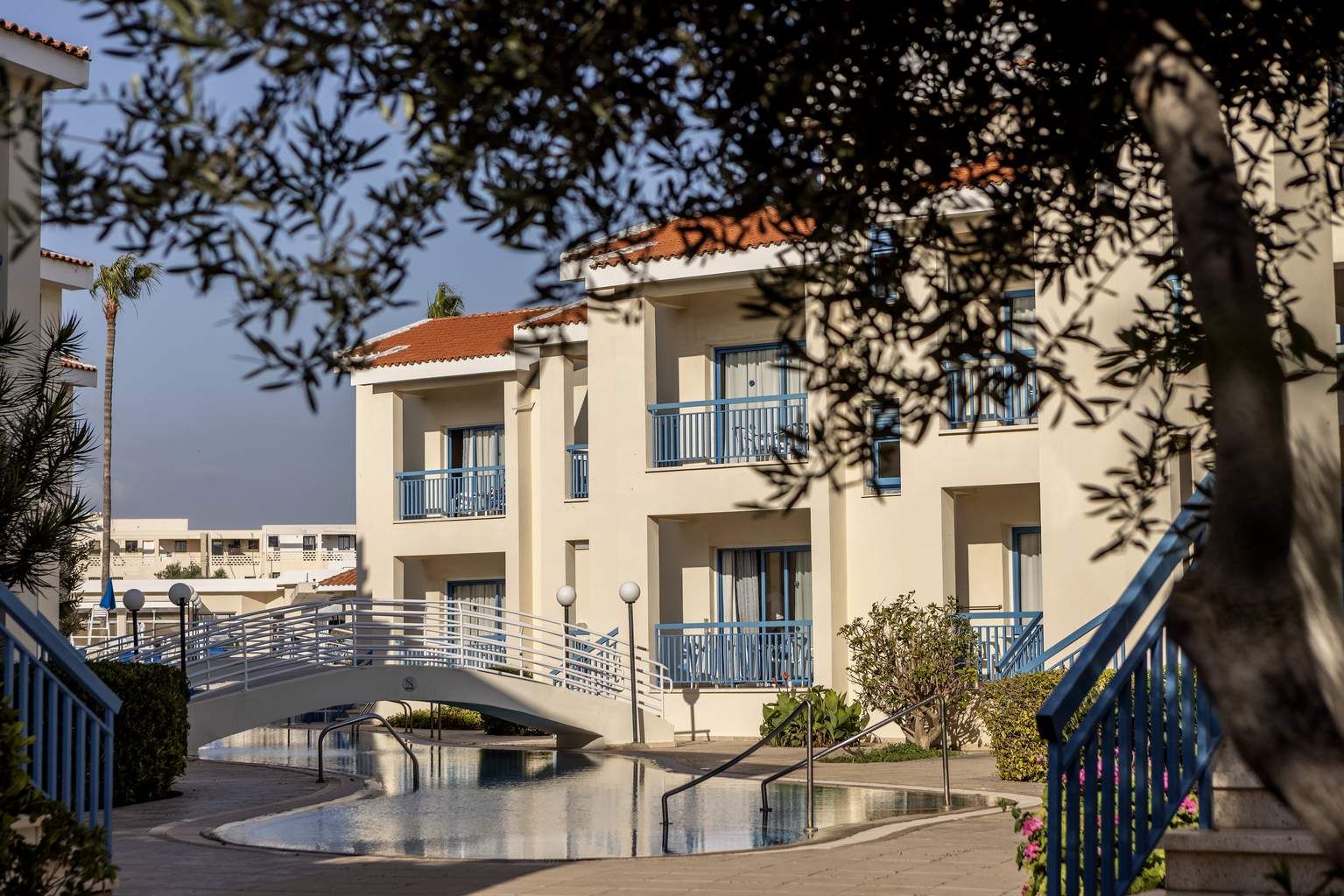 Hôtel Kissos 3* pas cher photo 12