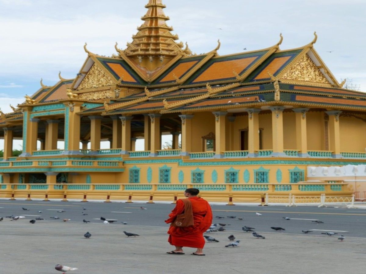 Les Essentiels Du Cambodge pas cher photo 7