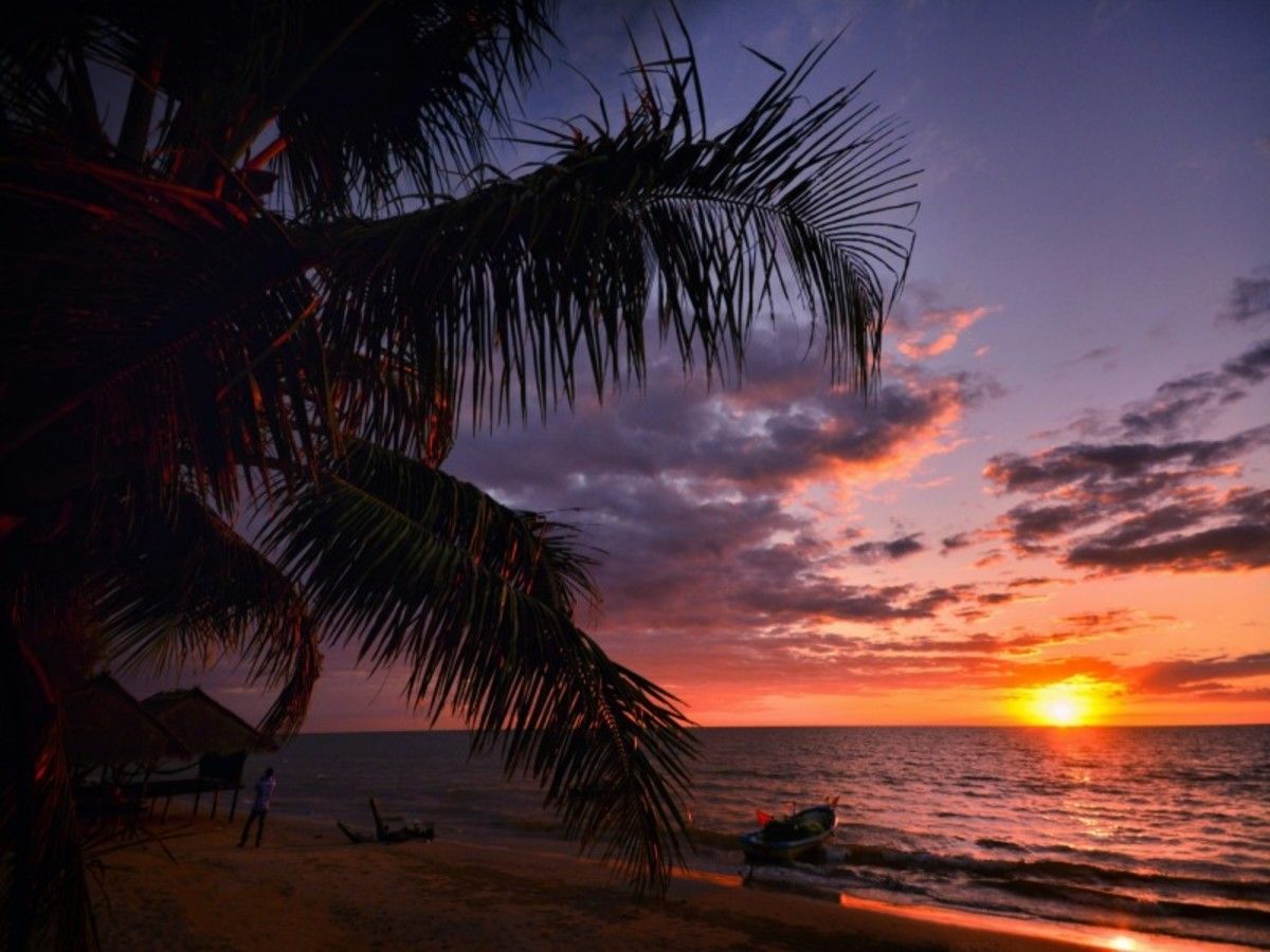 Les Essentiels Du Cambodge + Ext. plage Kep pas cher photo 10