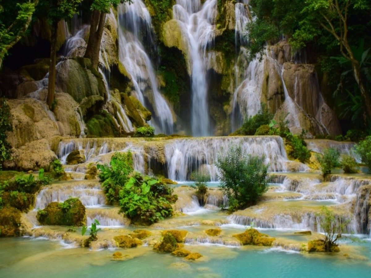 Les Essentiels Du Cambodge + Pré tour Luang Prabang pas cher photo 4