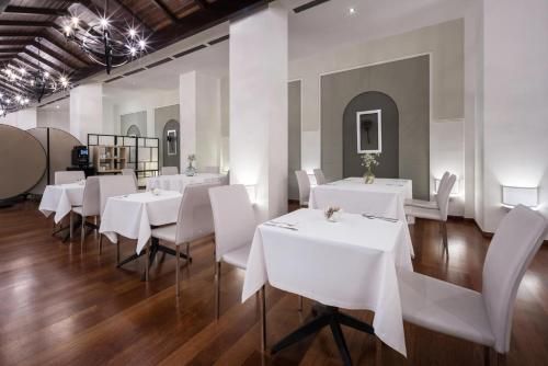 Hôtel Eurostars Al-Andalus Palace 4* pas cher