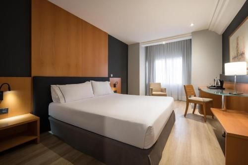 Hôtel Eurostars Al-Andalus Palace 4* pas cher photo 3