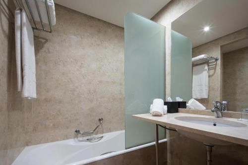 Hôtel Eurostars Al-Andalus Palace 4* pas cher photo 6